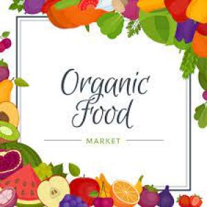 100% Organic