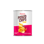 Pan Pan Potato Chips 45g(Sour Cream&Onion)