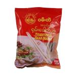 Duck Shan Noodle Salad